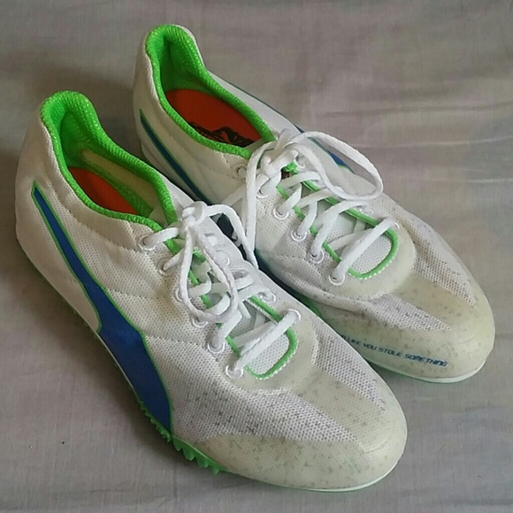 puma spike puma spike